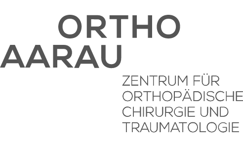 Logo für Ortho Aarau