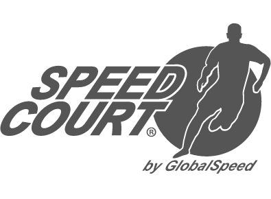 Logo für Speed Court