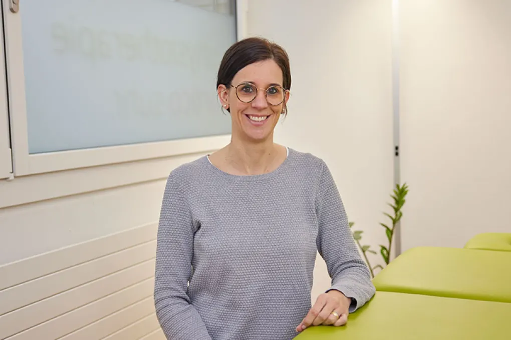 Profilbild für C&eacute;line Kaspar