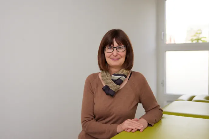 Titelbild für den Kurs Cornelia Hess