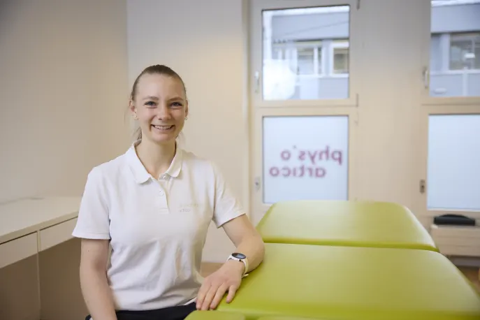 Titelbild für den Kurs Nadine Frey