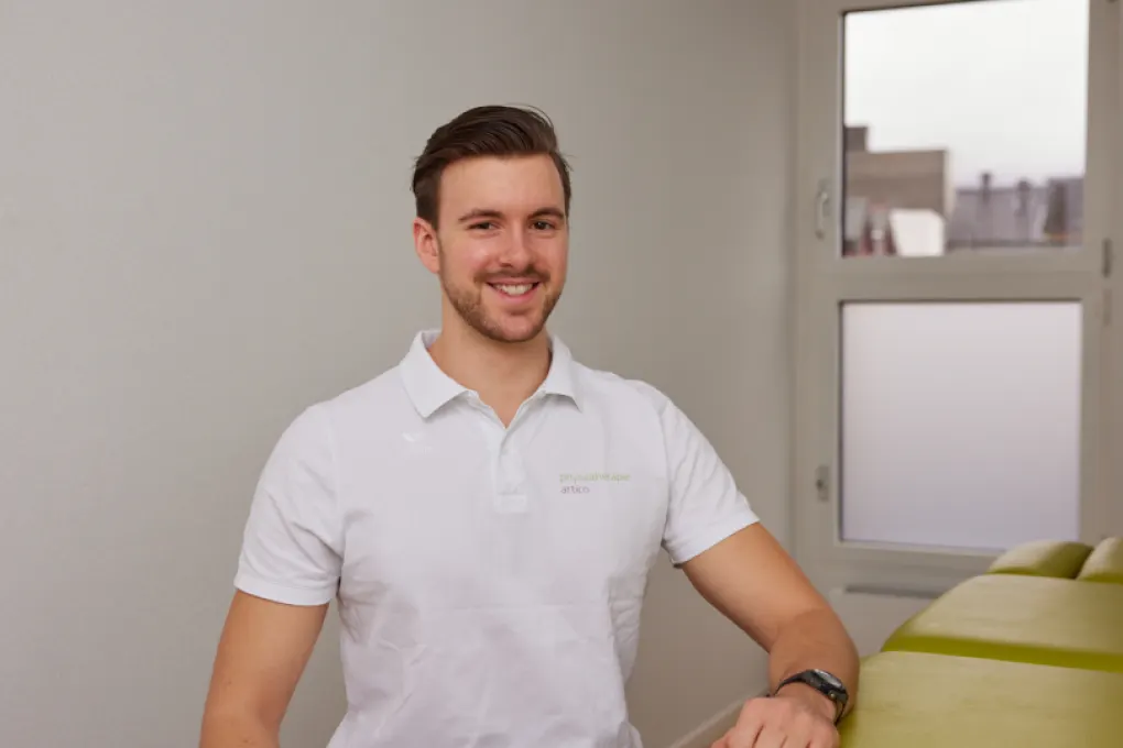 Profilbild für Jonas Taesch