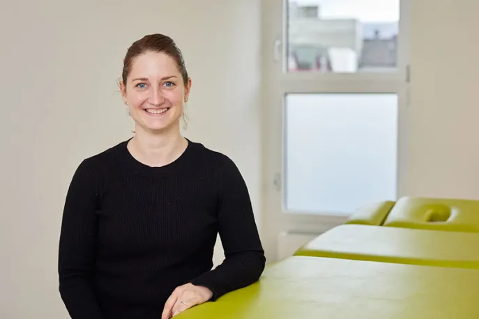 Titelbild für den Kurs Noemi Kuhn