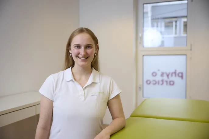 Titelbild für den Kurs Sara Stöckli