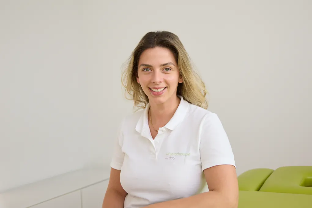 Profilbild für Simona Jäggi