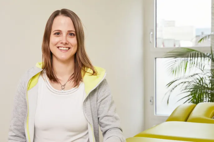 Titelbild für den Kurs Simona Perini