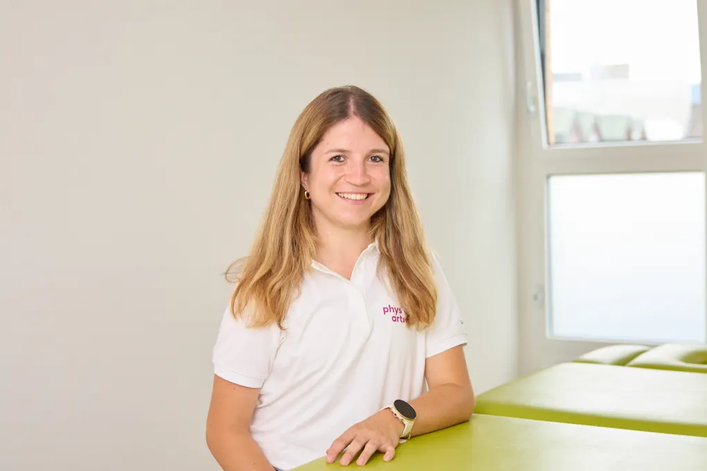 Profilbild für Simona Schmid